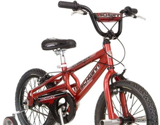 16 inch Schwinn Bicycle 40 dollars 16 inch Schwinn Bicycle 40 dollars