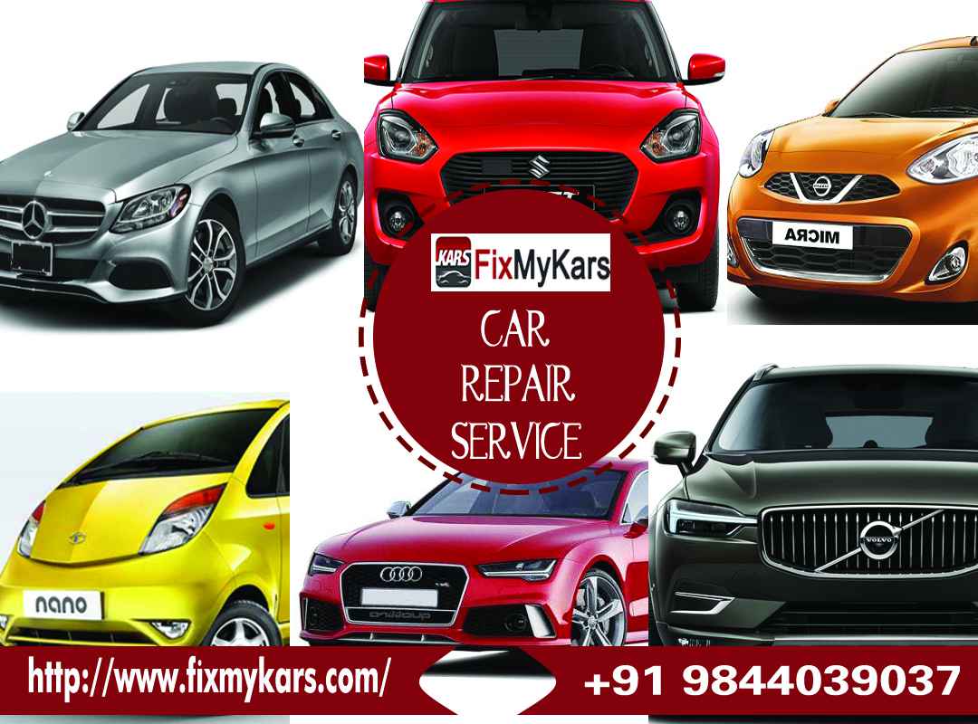 Car Repair Services Bangalore Fixmykars Car Repair Services Bangalore Fixmykars