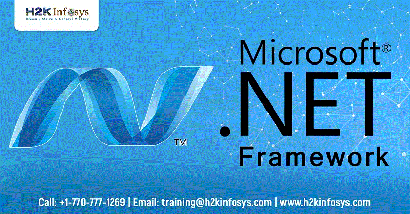 Dot Net Training Online Free With Certification Dot Net Training Online Free With Certification
