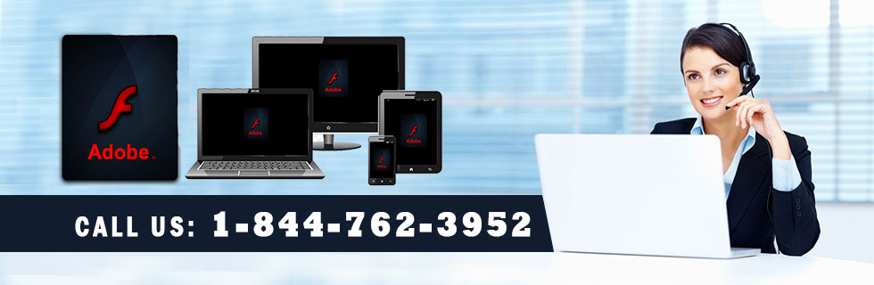 Installation Assistence of Adobe Flash Player Installation Assistence of Adobe Flash Player