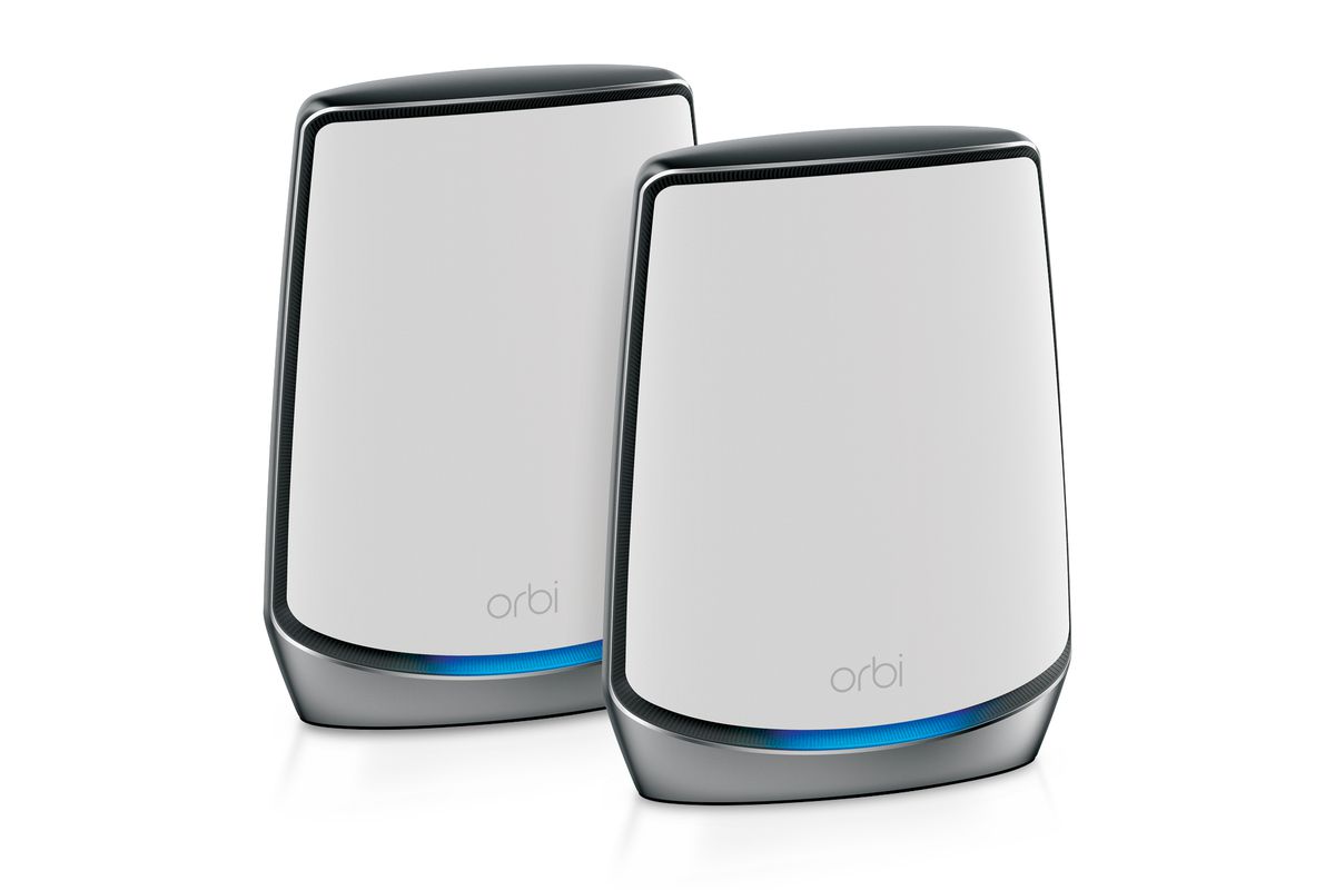 Netgear Orbi Support Netgear Orbi Support