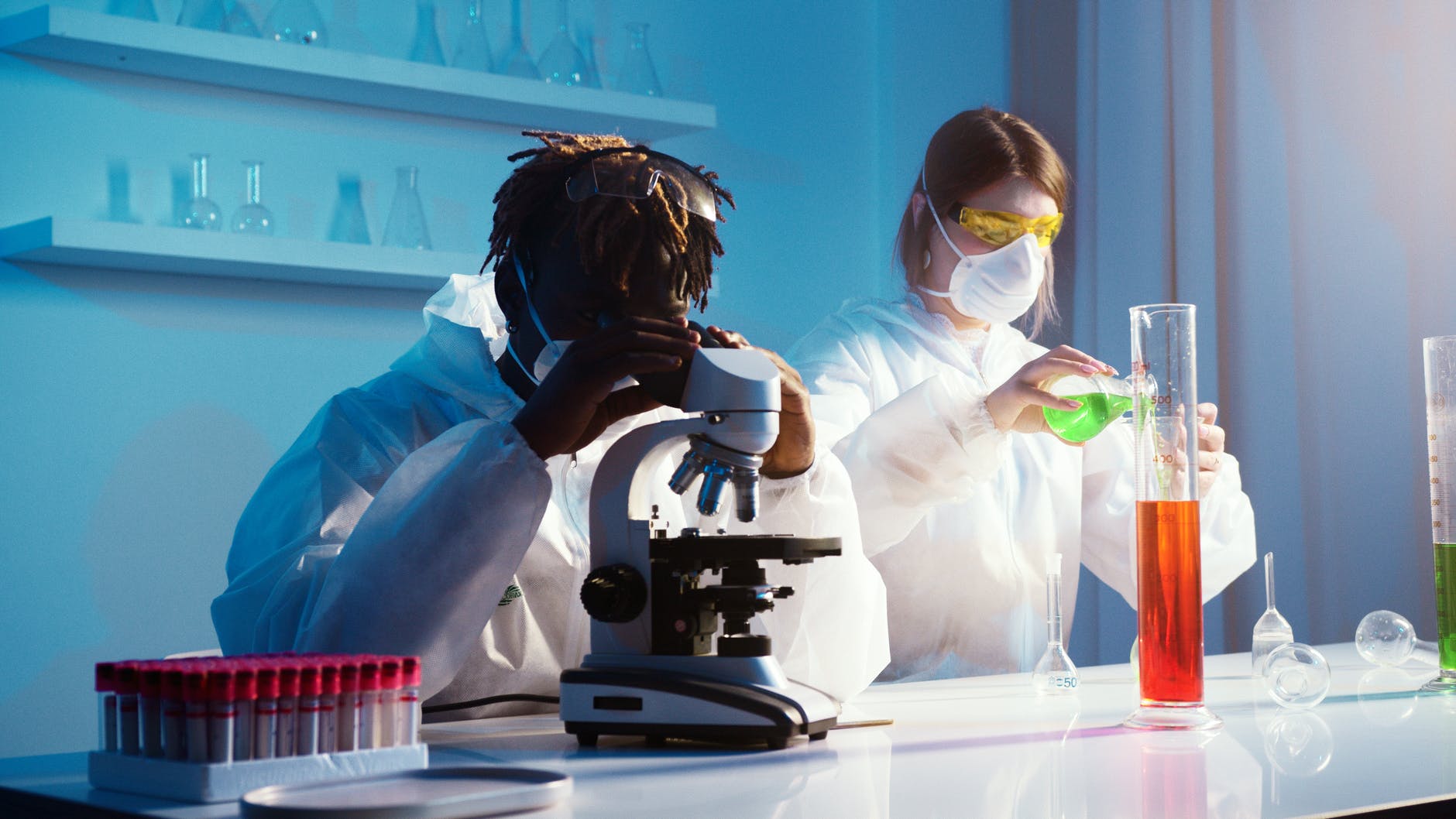 Which are New Telemedicine Laboratories in Los... Which are New Telemedicine Laboratories in Los...
