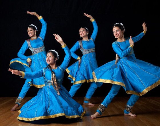 Kathak Summer Program Kathak Summer Program