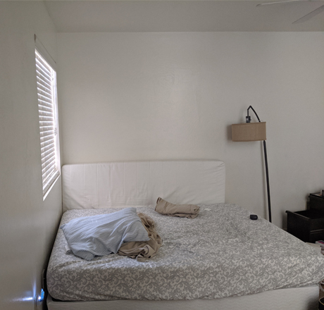 Its a 2 bed 2 bath . I am renting either of the... Its a 2 bed 2 bath . I am renting either of the...