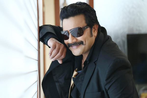 Actor SaiKumar RangiTaranga01