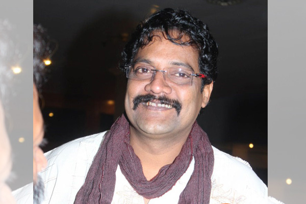 P. Ravi Shankar RangiTaranga03