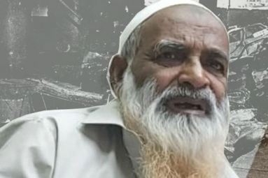 1993 Mumbai Blasts Convict “Doctor Bomb” Arrested in UP