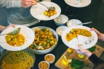best Indian veg restaurants nyc, Indian dishes in NYC, 7 superlative restaurants in nyc offering indian dishes, Indian recipes