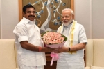 Tamil Nadu Assembly polls results, AIADMK, aiadmk seals a deal with bjp ahead of assembly polls, Campaign Tamil Nadu Assembly polls results, AIADMK, aiadmk seals a deal with bjp ahead of assembly polls, Campaign