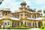 Allahabad University, final year, allahabad university to conduct final year exams online, Examinations Allahabad University, final year, allahabad university to conduct final year exams online, Examinations