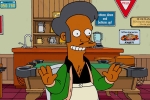 Apu in The Simpsons, Apu in The Simpsons, apu to be dropped from the simpsons over racial controversy, Sitcom Apu in The Simpsons, Apu in The Simpsons, apu to be dropped from the simpsons over racial controversy, Sitcom