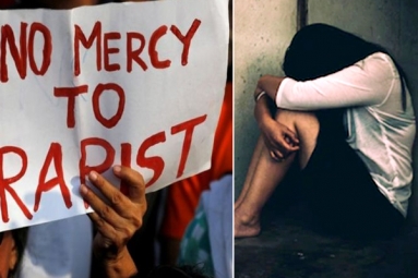 Atrocious Incidents Of Women Being ‘Raped And Killed’ - Will It End?