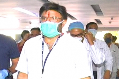 Balakrishna's Words Leave Tollywood In Shock