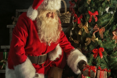 Begin Your Xmas Celebrations with This Fun-Filled Event in Ohio Begin Your Xmas Celebrations with This Fun-Filled Event in Ohio