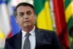 Republic Day, Jair Bolsonaro, brazilian president to visit india as a chief guest for the republic day, Venkaiah naidu Republic Day, Jair Bolsonaro, brazilian president to visit india as a chief guest for the republic day, Venkaiah naidu