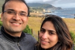 Santa Cruz island boat accident, indian american couple death in california, indian american couple feared dead in california boat mishap, Dentist Santa Cruz island boat accident, indian american couple death in california, indian american couple feared dead in california boat mishap, Dentist