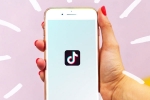 pornography on tik tok, TikTok app, central government asks google apple to drop tik tok app from their stores, College students