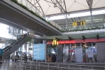 Airports Privatization investment, Airports Privatization stake, centre to sell the stake in delhi hyderabad bengaluru and mumbai airports, Privatization