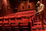 cinema halls, cinema halls, cinema halls to reopen from october 15 here are the new rules, Broadcasting