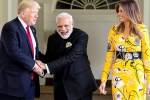 United States, United States, pm narendra modi shows gratitude over twitter upon conclusion of us visit, Howdy modi