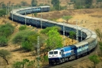 Indian Railways for Covid-19, Indian Railways revamp IRCTC website, contactless qr codes ticket checking for indian railways revamps the website, Digital platforms
