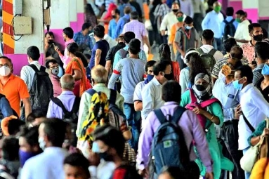 Coronavirus Row: India on High Alert
