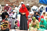 Muslims, Muslims, are the courts being fair to indian muslims, Hindus
