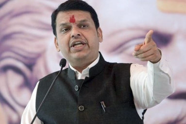 Devendra Fadnavis: ‘Historic Blunder’ If BJP loses in 2019 General Election