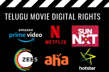 Early Digital Release turns a threat for Telugu Cinema