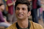 Sushant Singh Rajput, Sushant Singh Rajput, sushant singh rajput s dil bechara is the most liked trailer on youtube beats avengers end game, Priyanka chopra Sushant Singh Rajput, Sushant Singh Rajput, sushant singh rajput s dil bechara is the most liked trailer on youtube beats avengers end game, Priyanka chopra