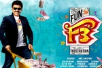 F3 technicians, F3 latest updates, f3 budget touches rs 80 cr mark, Mehreen