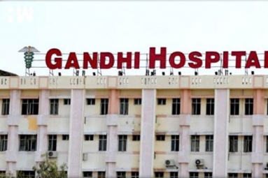 Families of 50 patients in Hyderabad refuse to take them back home after recovering from Covid: Families of 50 patients in Hyderabad refuse to take them back home after recovering from Covid: