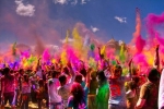 Festival of Colors 2021- HOLI DC in Bull Run Regional Park, Virginia Events, festival of colors 2021 holi dc, Drinks