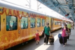 tejas express trichy to chennai, 22119 tejas express, indian railways first private train to hit tracks on oct 4, Vegetarian food tejas express trichy to chennai, 22119 tejas express, indian railways first private train to hit tracks on oct 4, Vegetarian food