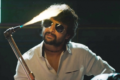 Nani's Gang Leader Trailer is Out