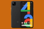 sale, Pixel 4a, google pixel 4a launched in india at rs 29 999, Android