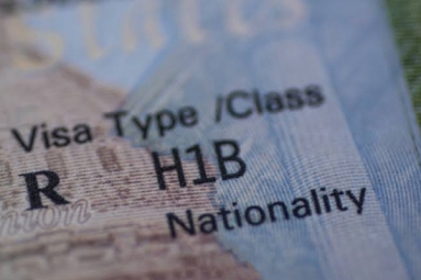 Indian IT’s H-1B Visa Faces Further Restrictions in 2020 Indian IT’s H-1B Visa Faces Further Restrictions in 2020