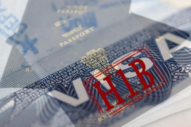 H1-B electronic registration process completed for 2021 H1-B electronic registration process completed for 2021