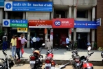 banks, Indian government, government plans to privatize half of state owned banks, Privatization