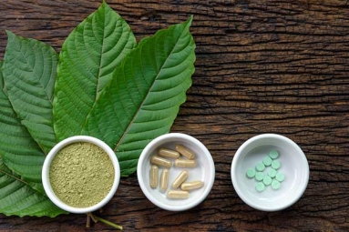 This Pain Treating Herbal Supplement Is Not Safe for Use This Pain Treating Herbal Supplement Is Not Safe for Use