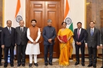 Nirmala Sitharaman, Union Budget, highlights of union budget for 2020 21, Swachh bharat Nirmala Sitharaman, Union Budget, highlights of union budget for 2020 21, Swachh bharat