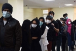 Andhra Pradesh, COVID-19, hundreds of students from telangana and ap stranded as italy on lockdown, Indian embassy