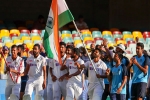 sports, India vs Australia, india cricket team creates history with 4th test win, Africa sports, India vs Australia, india cricket team creates history with 4th test win, Africa
