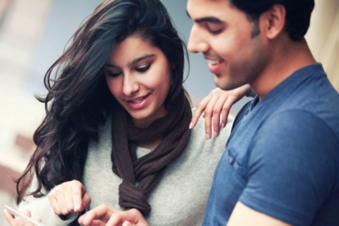 Indian Daters to be Gender Sensitive, Says Study