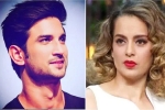 Kangana, summon, kangana ranaut and mumbai police are at loggerheads in sushant singh rajput s death case, Nepotism
