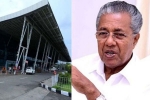 CM, bid, kerala govt opposes privatization of trivandrum airport, Privatization