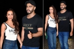 arjun kapoor, malaika arora, we re not doing anything wrong arjun kapoor makes his relationship with malaika arora official, Arjun kapoor
