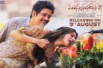 Manmadhudu 2 official, review, manmadhudu 2 telugu movie, Viacom18
