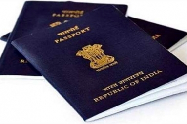 World’s Most powerful Passports in 2020: India Stands at 84th position World’s Most powerful Passports in 2020: India Stands at 84th position