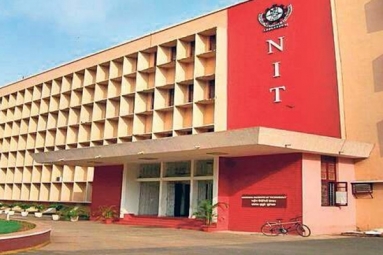 NIT’s to Allow Students with Pass Marks in Class 12 exams for Engineering Admissions